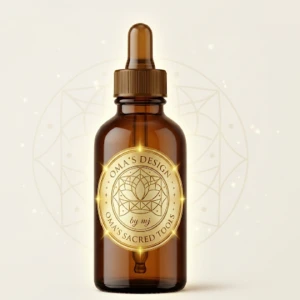 Custom-made ritual oils